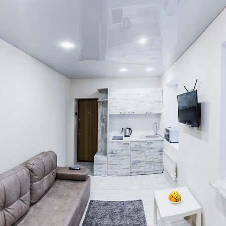 Smart Apartment Проспект Гагарина Ντνιπροπετρόφσκ Εξωτερικό φωτογραφία