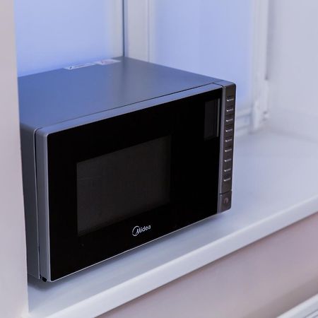 Smart Apartment Проспект Гагарина Ντνιπροπετρόφσκ Εξωτερικό φωτογραφία