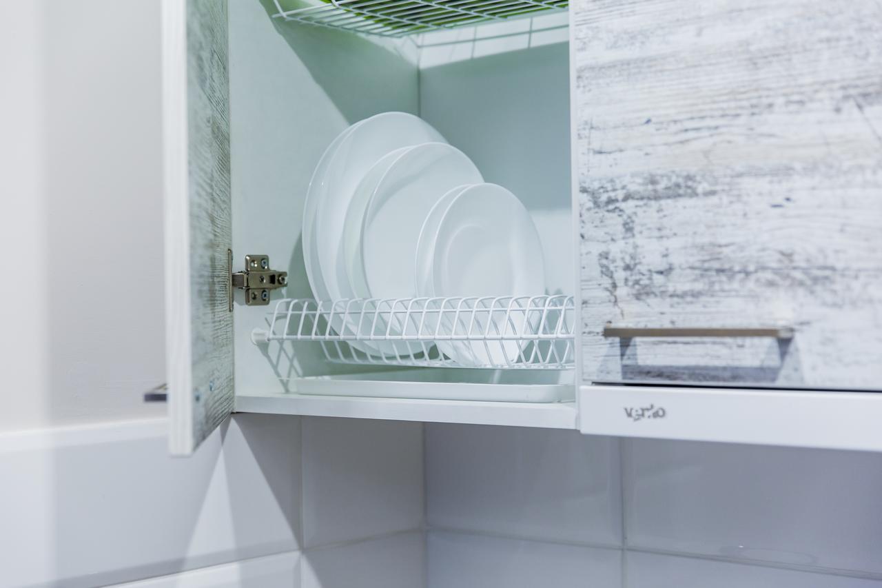 Smart Apartment Проспект Гагарина Ντνιπροπετρόφσκ Εξωτερικό φωτογραφία
