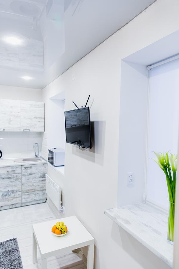 Smart Apartment Проспект Гагарина Ντνιπροπετρόφσκ Εξωτερικό φωτογραφία