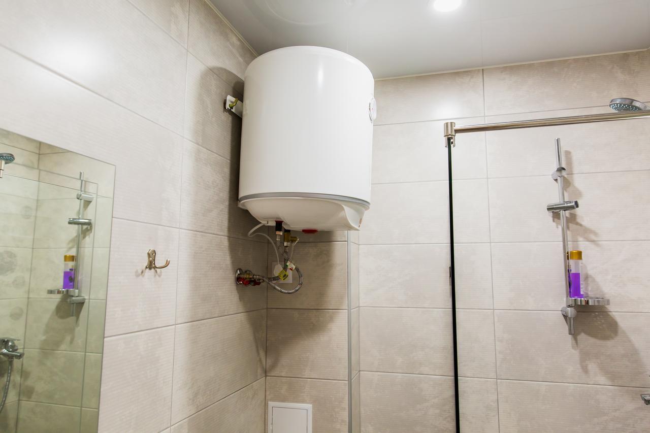 Smart Apartment Проспект Гагарина Ντνιπροπετρόφσκ Εξωτερικό φωτογραφία
