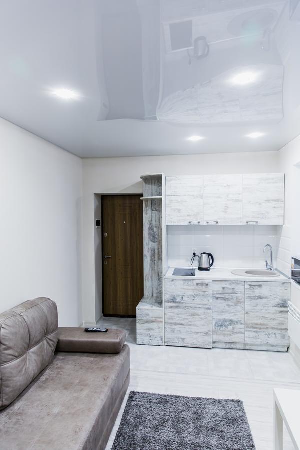 Smart Apartment Проспект Гагарина Ντνιπροπετρόφσκ Εξωτερικό φωτογραφία