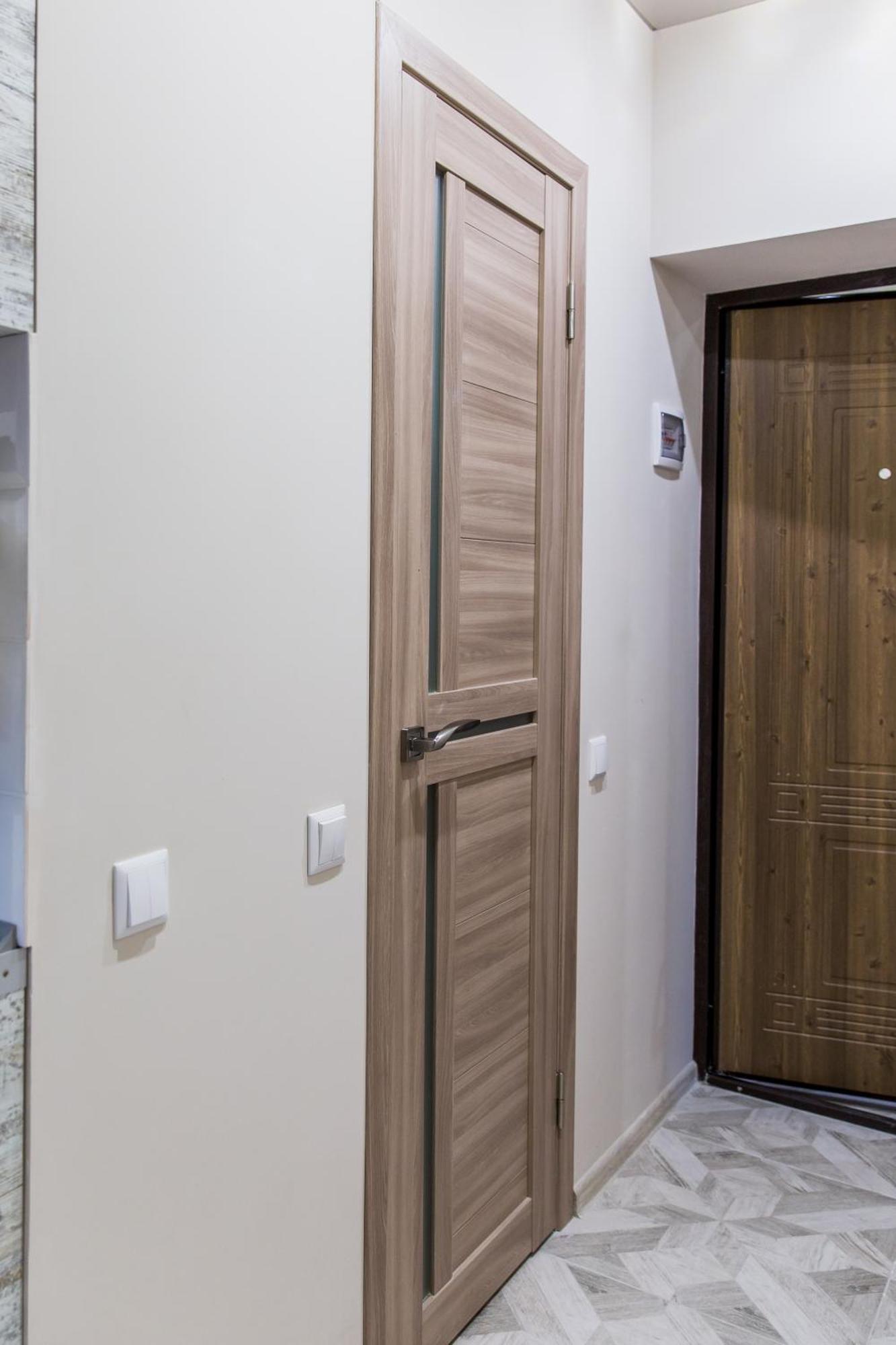 Smart Apartment Проспект Гагарина Ντνιπροπετρόφσκ Εξωτερικό φωτογραφία