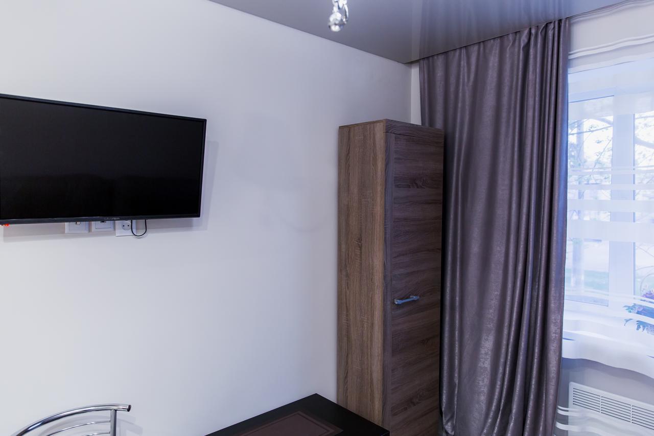 Smart Apartment Проспект Гагарина Ντνιπροπετρόφσκ Εξωτερικό φωτογραφία