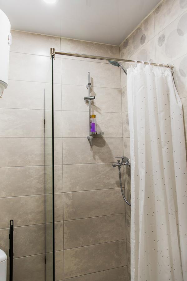 Smart Apartment Проспект Гагарина Ντνιπροπετρόφσκ Εξωτερικό φωτογραφία