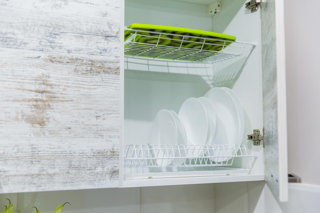 Smart Apartment Проспект Гагарина Ντνιπροπετρόφσκ Εξωτερικό φωτογραφία