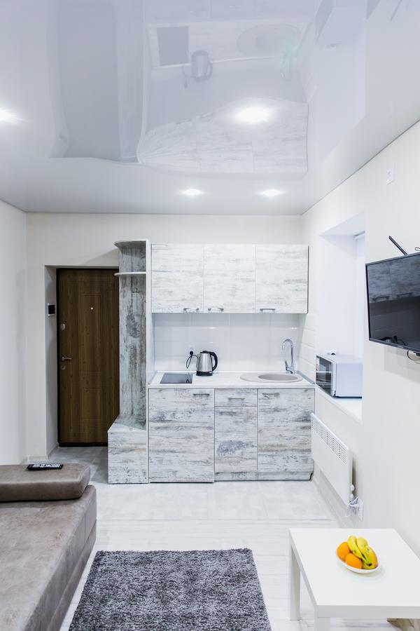 Smart Apartment Проспект Гагарина Ντνιπροπετρόφσκ Εξωτερικό φωτογραφία
