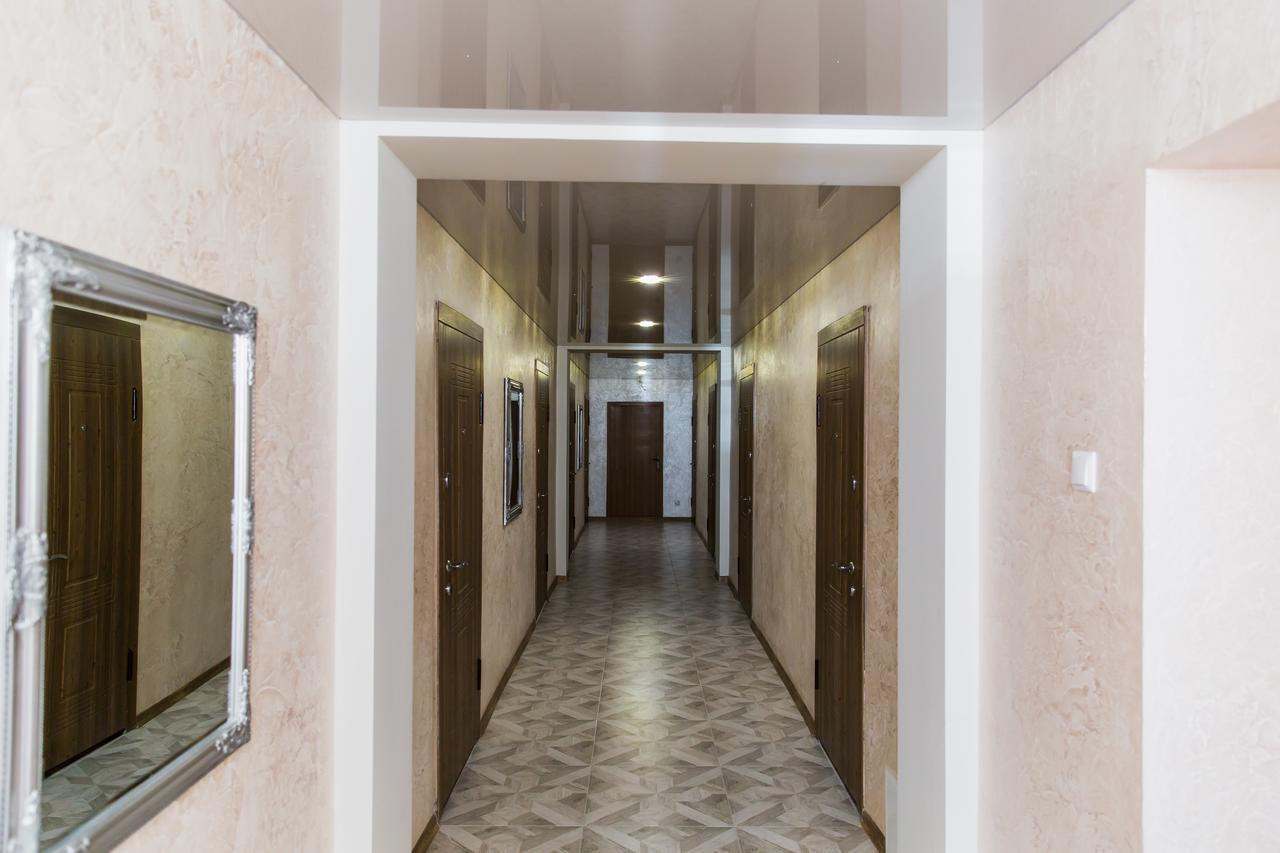 Smart Apartment Проспект Гагарина Ντνιπροπετρόφσκ Εξωτερικό φωτογραφία